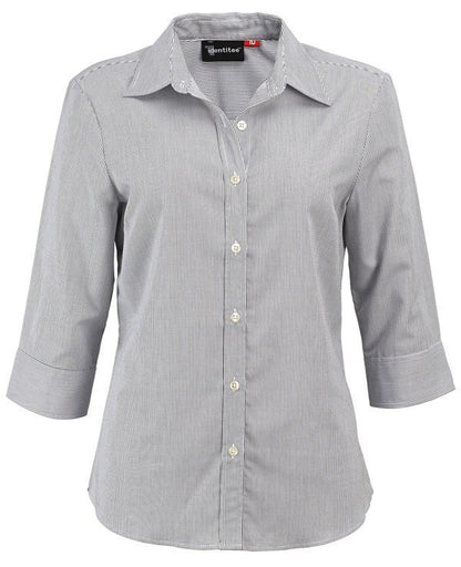 Identitee Ladies Sussex 3/4 Sleeve (W38)