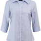 Identitee Ladies Sussex 3/4 Sleeve (W38)