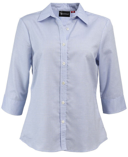 Identitee Ladies Sussex 3/4 Sleeve (W38)