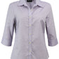 Identitee Ladies Sussex 3/4 Sleeve (W38)