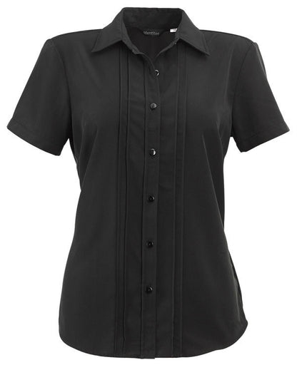 Identitee Ladies Verona Short Sleeve (W40)