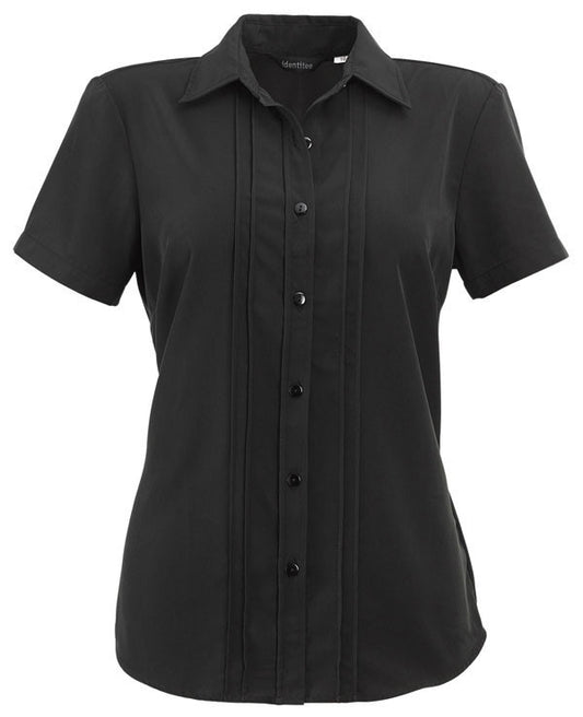 Identitee Ladies Verona Short Sleeve (W40)