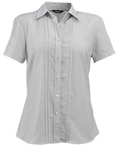 Identitee Ladies Verona Short Sleeve (W40)