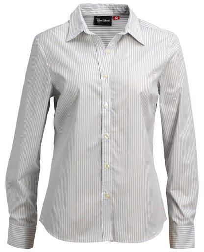 Identitee Ladies York Long Sleeve (W42)