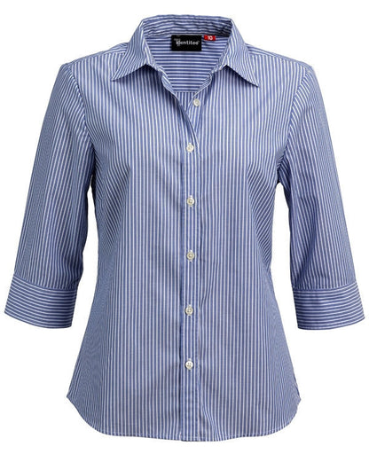 Identitee Ladies York 3/4 Sleeve (W43)