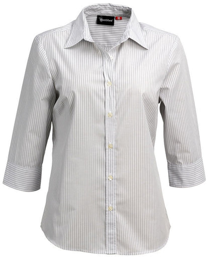 Identitee Ladies York 3/4 Sleeve (W43)