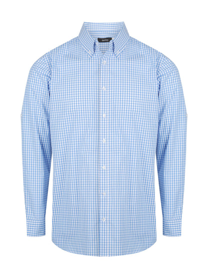 Identitee Mens Miller Long Sleeve (W44)