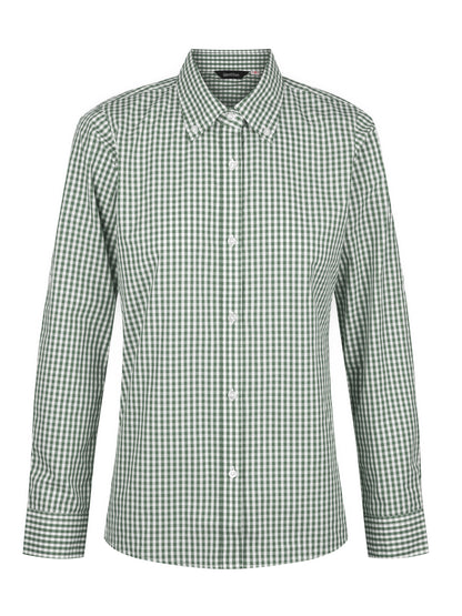 Identitee Ladies Miller Long Sleeve (W45)