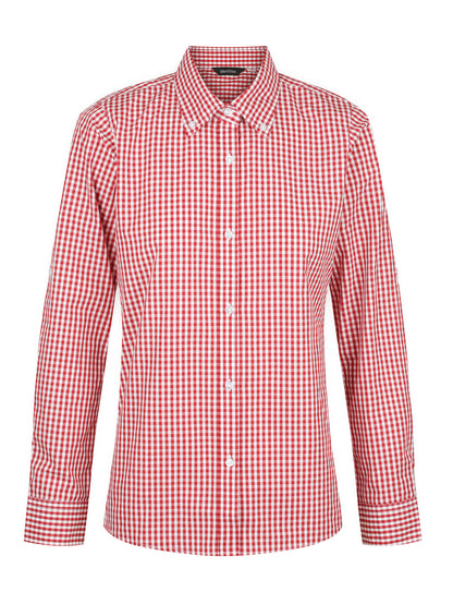 Identitee Ladies Miller Long Sleeve (W45)