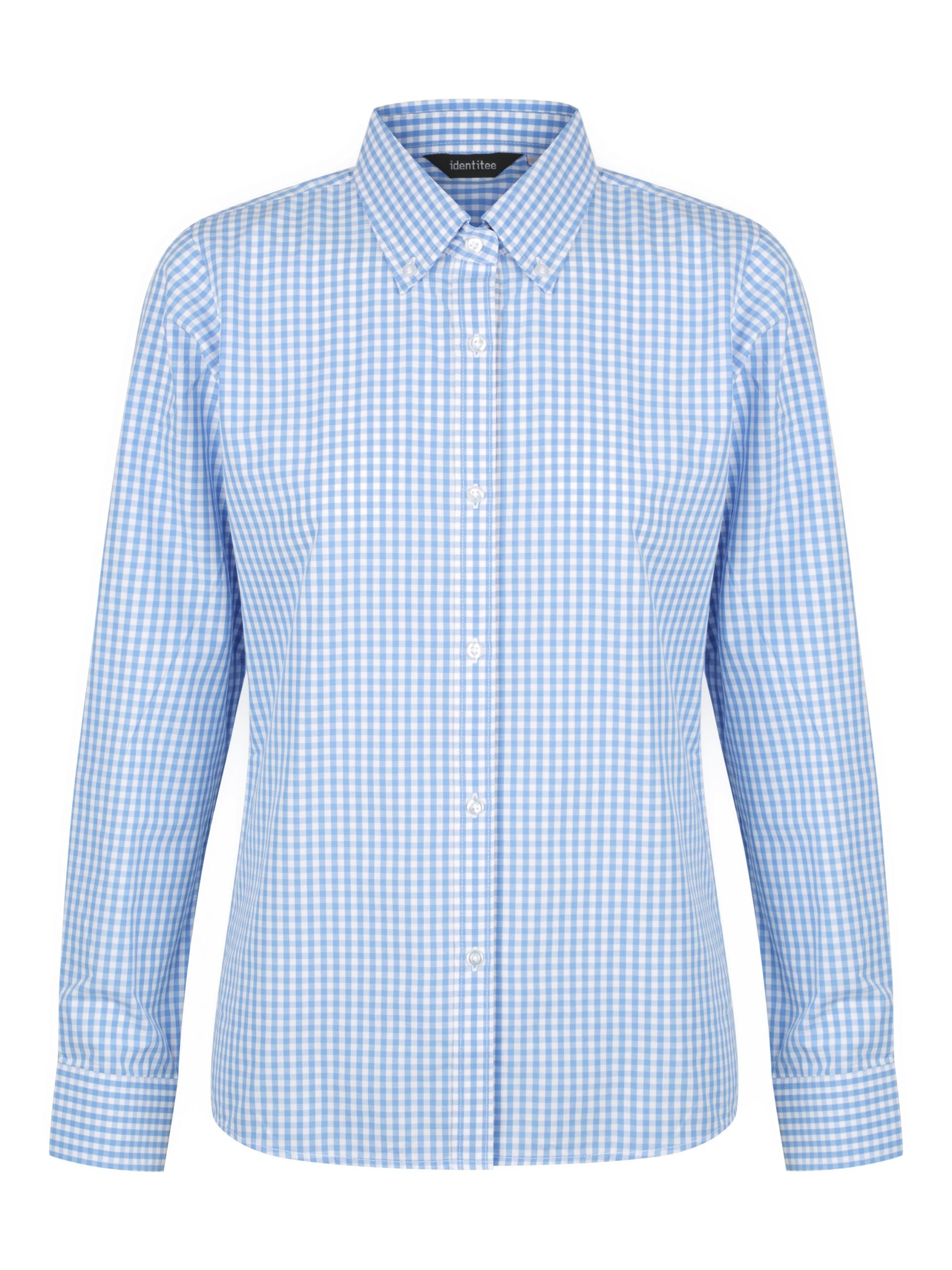 Identitee Ladies Miller Long Sleeve (W45)