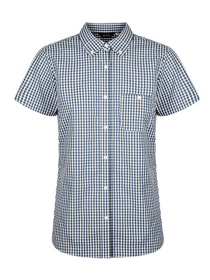 Identitee Ladies Miller Short Sleeve (W47)