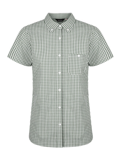 Identitee Ladies Miller Short Sleeve (W47)