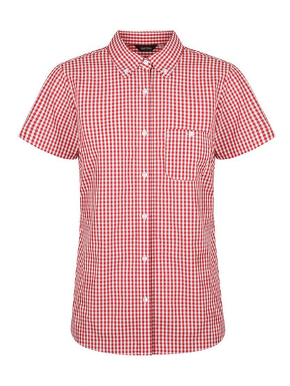Identitee Ladies Miller Short Sleeve (W47)