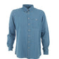 Identitee Mens Dylan Long Sleeve (W48)