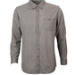 Identitee Mens Dylan Long Sleeve (W48)