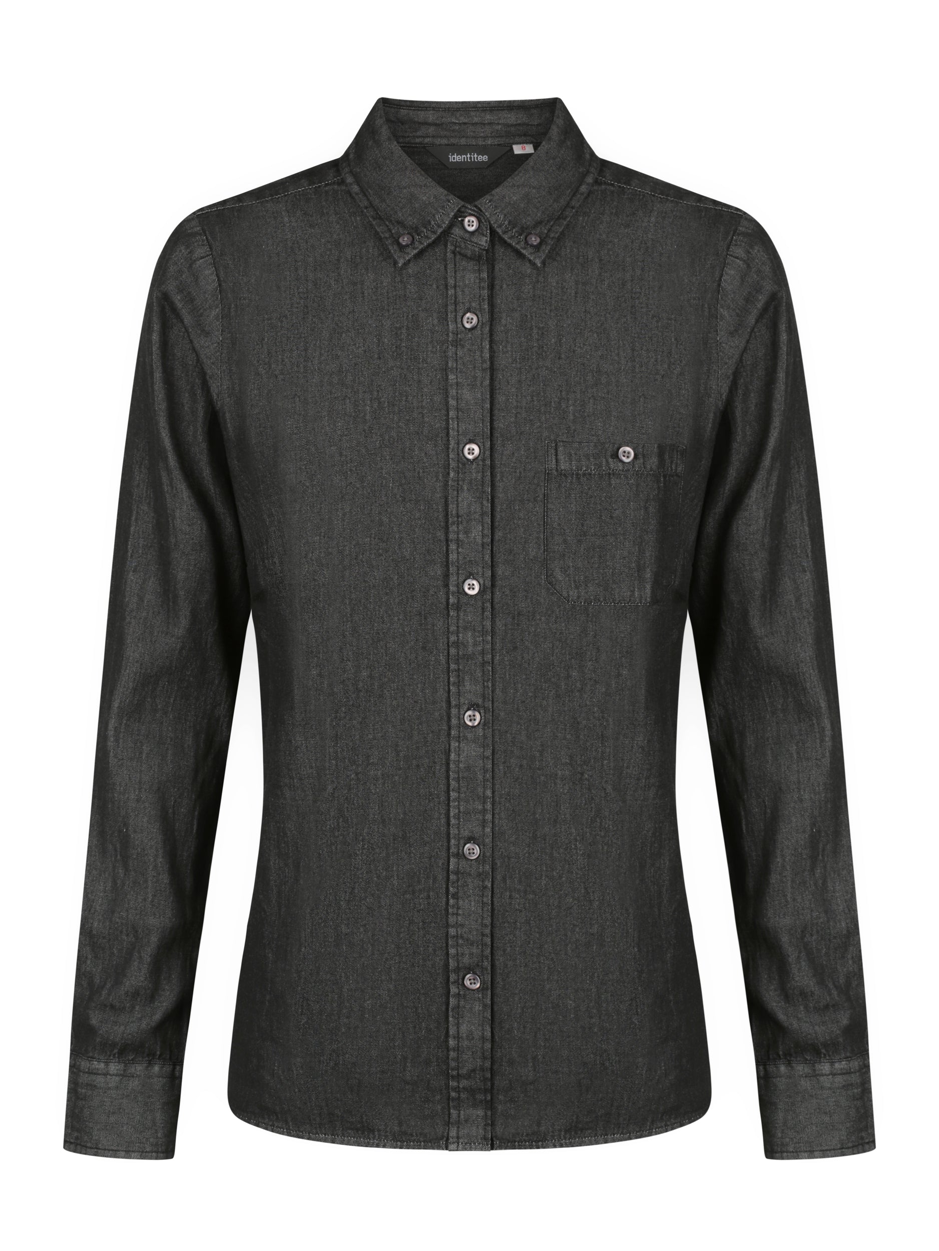 Identitee Ladies Dylan Long Sleeve (W50)