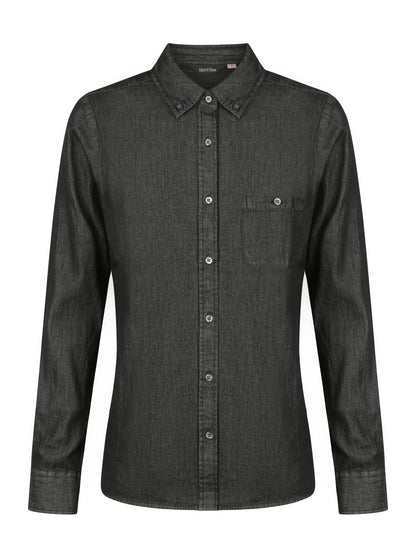 Identitee Ladies Dylan Long Sleeve (W50)