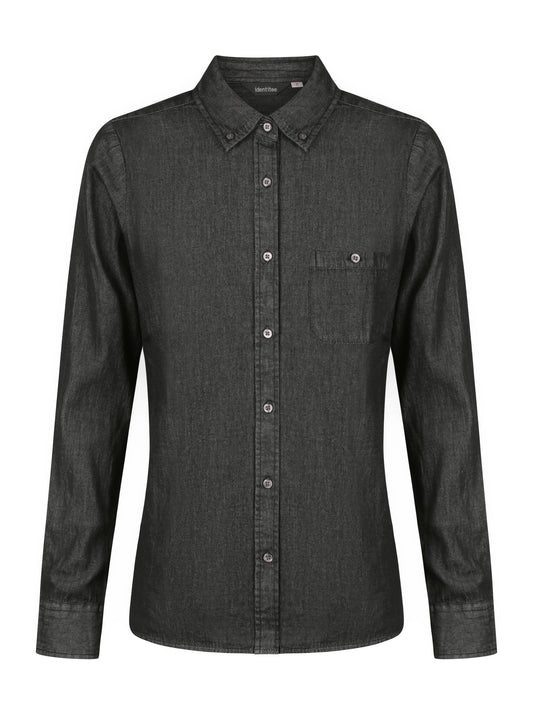 Identitee Ladies Dylan Long Sleeve (W50)