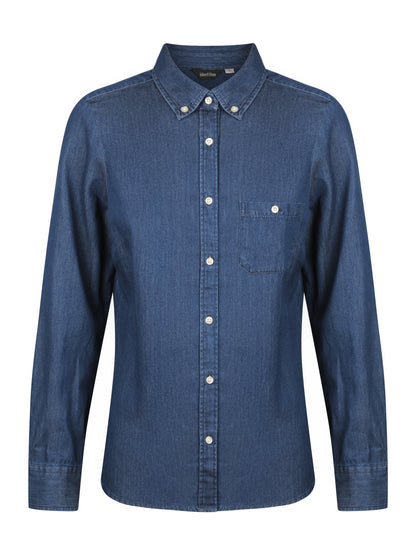Identitee Ladies Dylan Long Sleeve (W50)