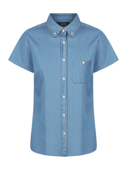 Identitee Ladies Dylan Short Sleeve (W51)