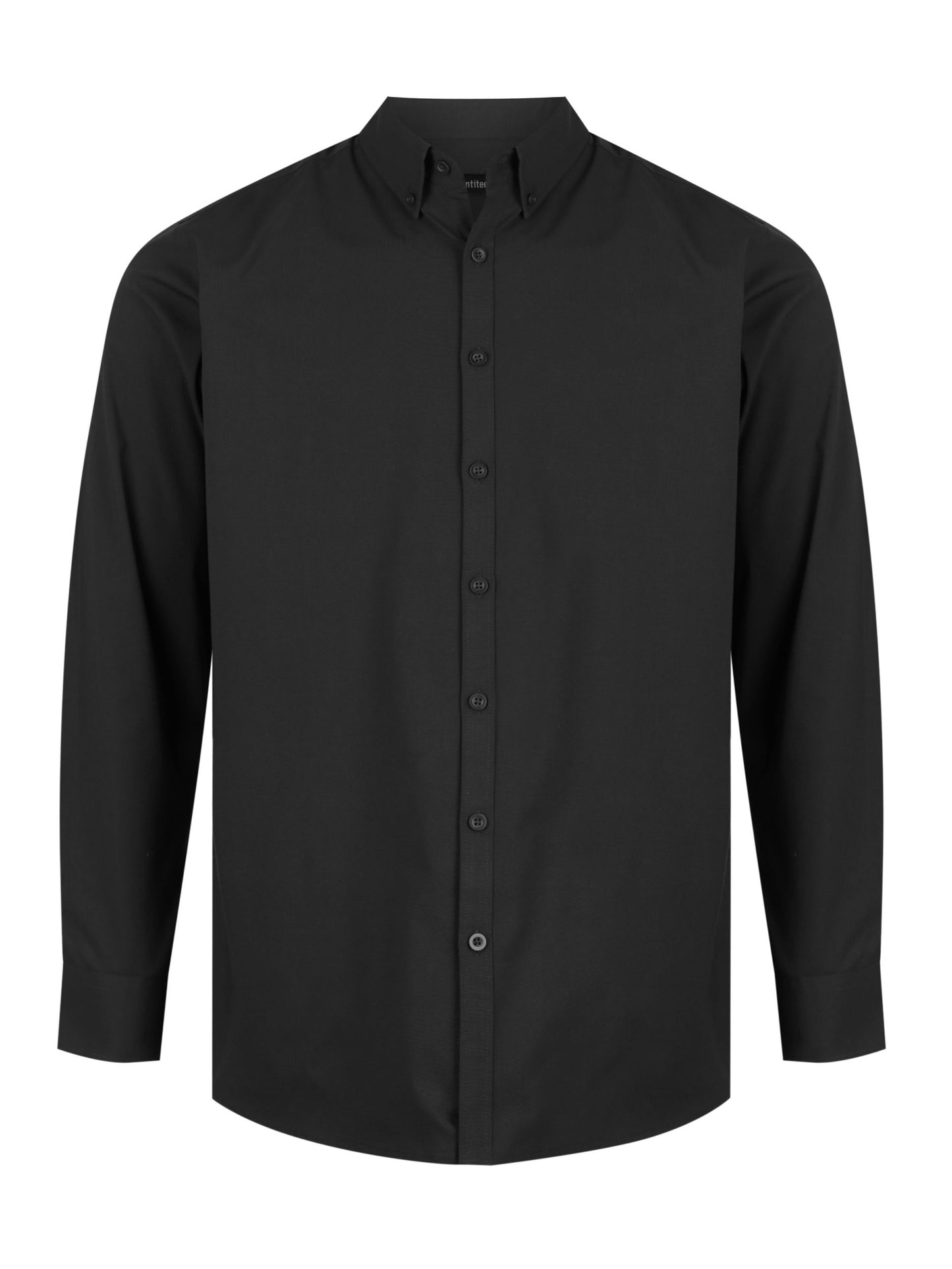 Identitee Mens Baxter Long Sleeve (W52)