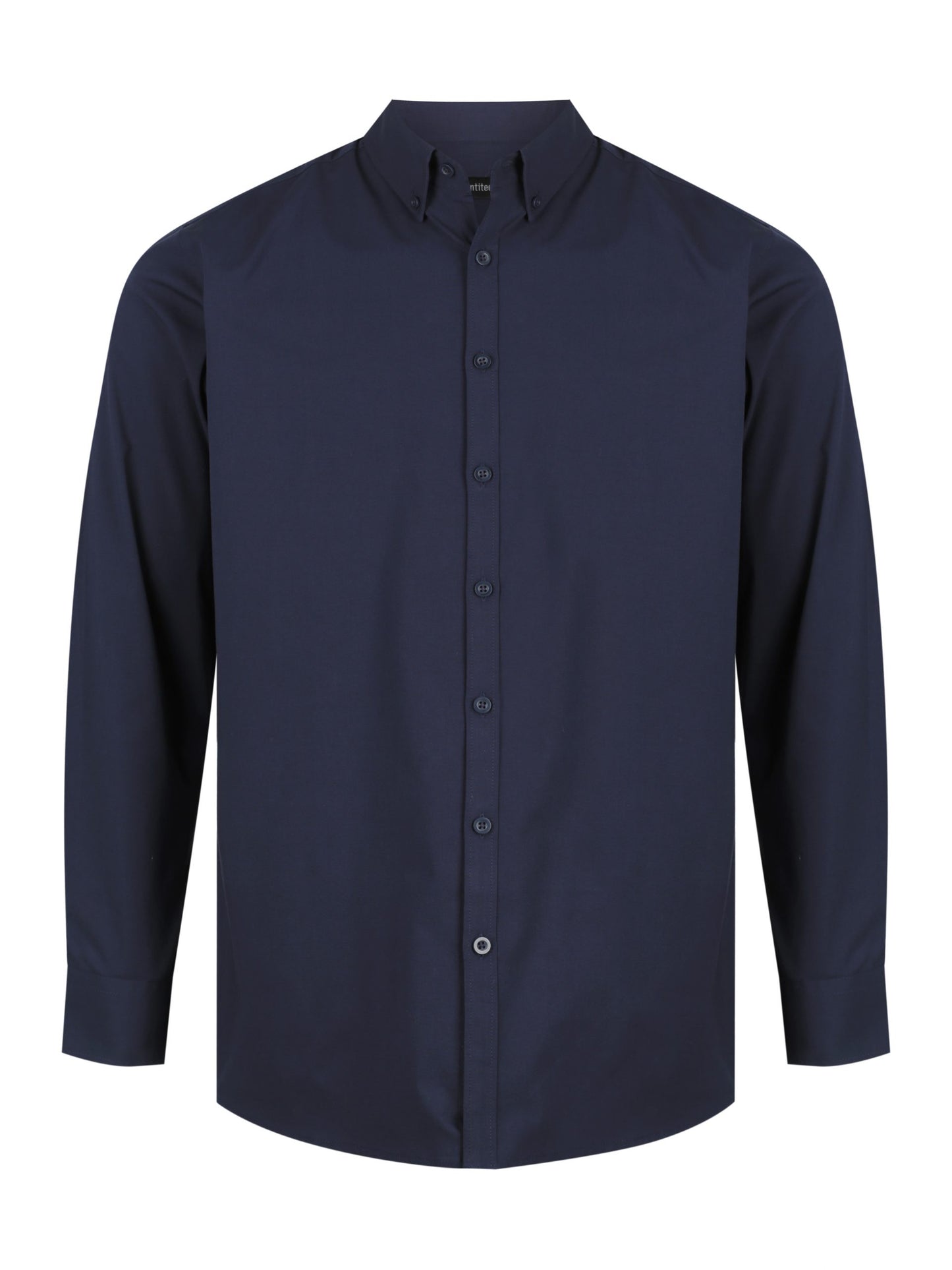 Identitee Mens Baxter Long Sleeve (W52)