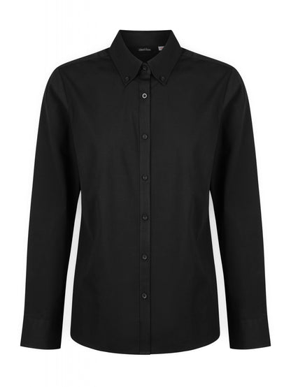 Identitee Ladies Baxter L/S (W53)