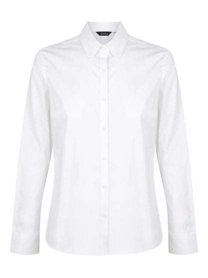 Identitee Ladies Baxter L/S (W53)