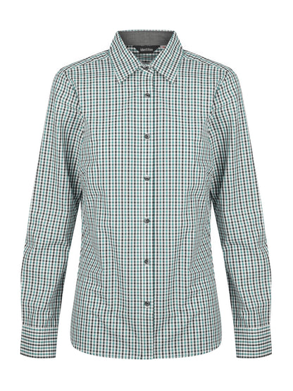 Identitee Ladies Hudson Long Sleeve (W56)