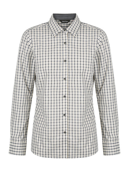 Identitee Ladies Hudson Long Sleeve (W56)
