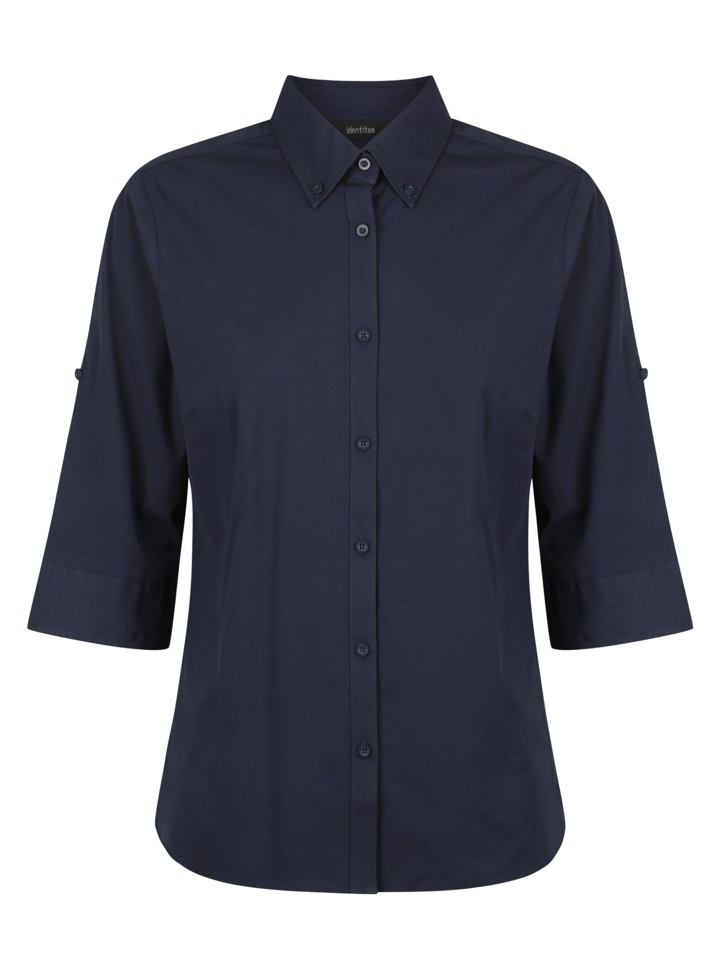 Identitee Ladies Baxter 3/4 Sleeve (W68)