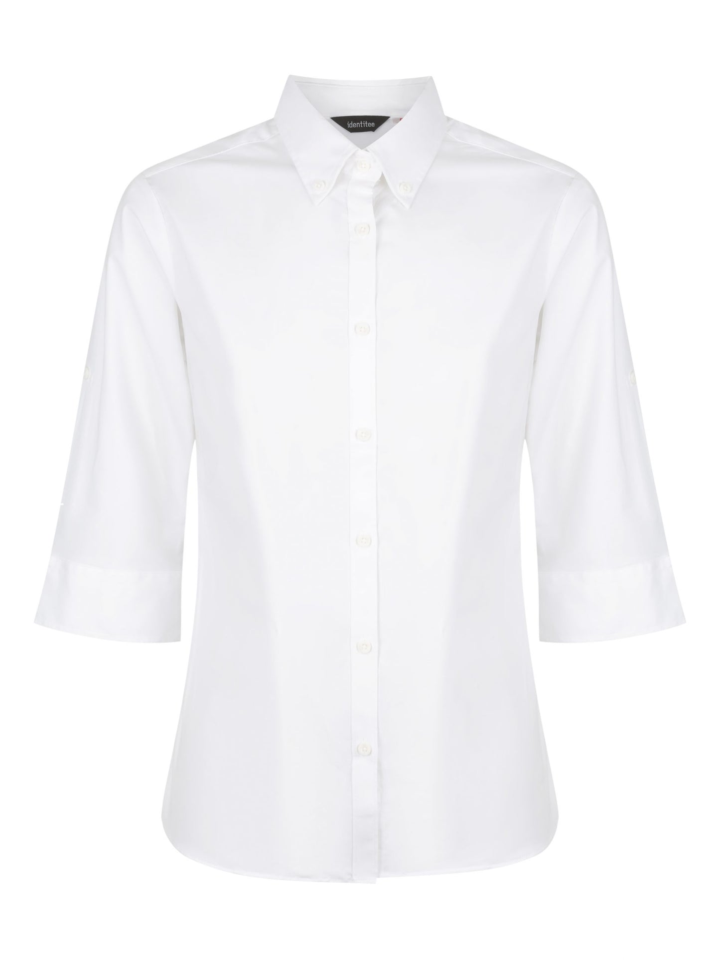 Identitee Ladies Baxter 3/4 Sleeve (W68)
