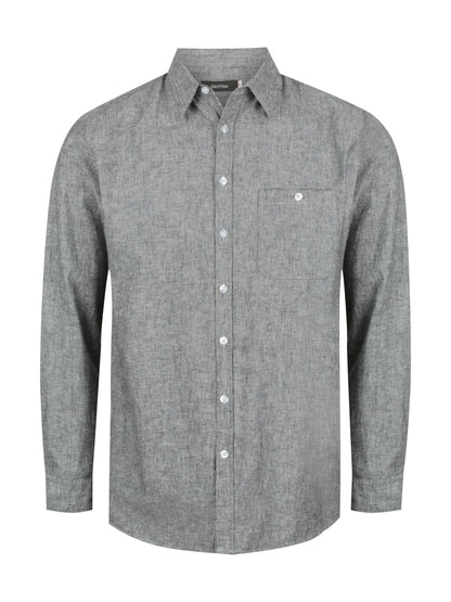 Identitee Men’s Floyd Long Sleeve (W71)