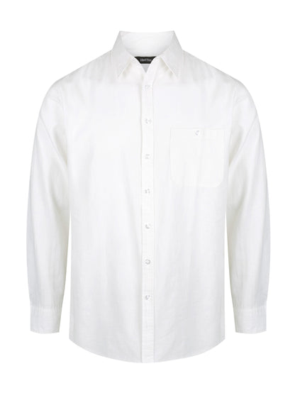 Identitee Men’s Floyd Long Sleeve (W71)