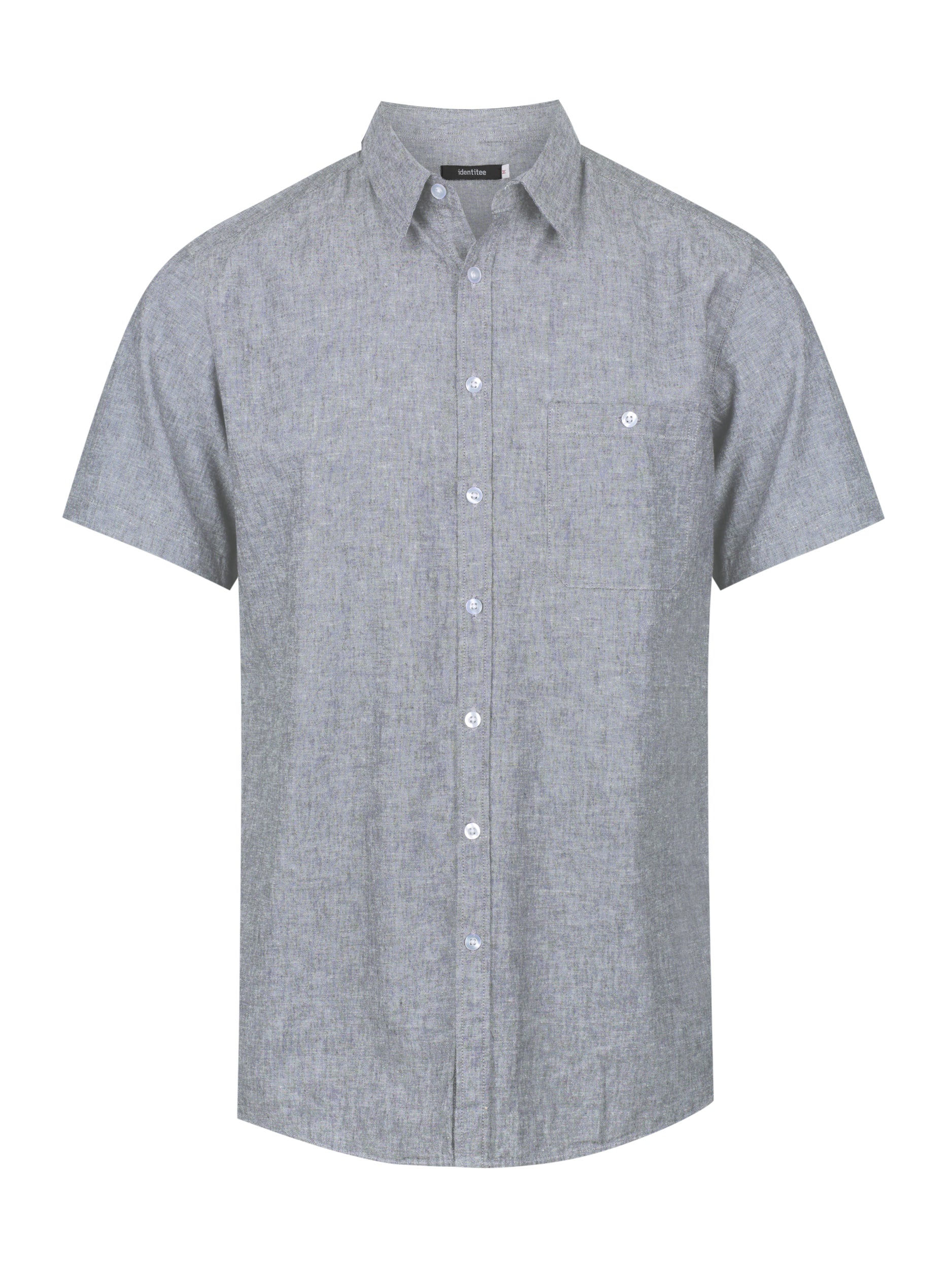 Identitee Men’s Floyd Short Sleeve (W72)