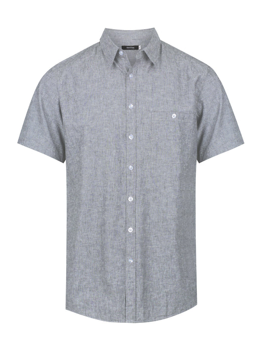 Identitee Men’s Floyd Short Sleeve (W72)