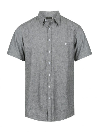 Identitee Men’s Floyd Short Sleeve (W72)