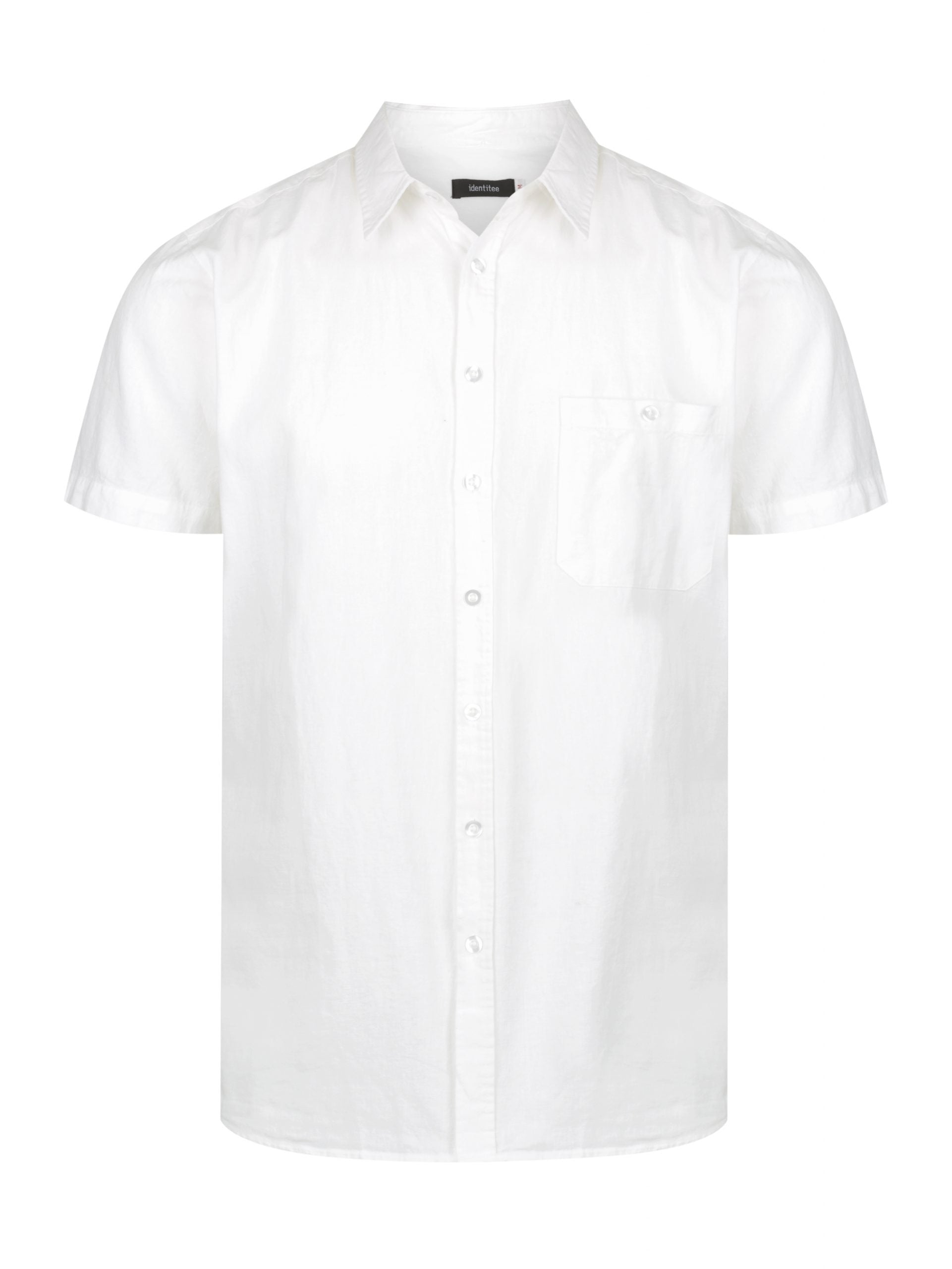 Identitee Men’s Floyd Short Sleeve (W72)