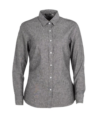 Identitee Ladies Floyd Long sleeve (W73)