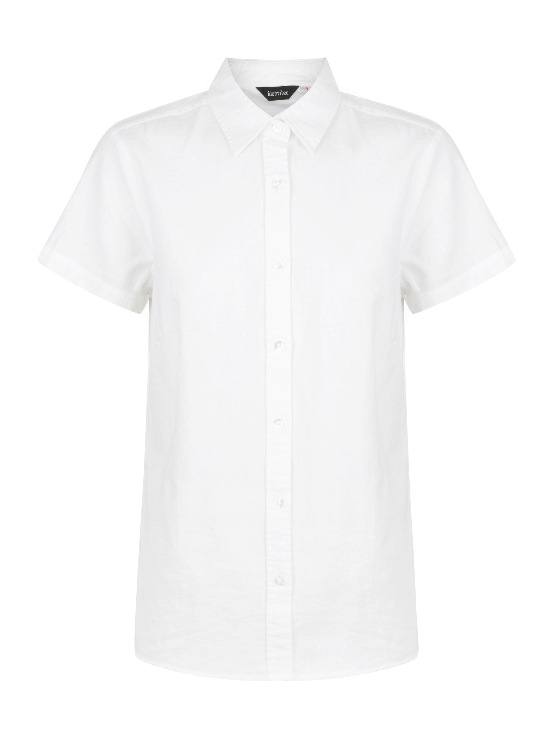 dentitee Ladies Floyd Short Sleeve (W74)