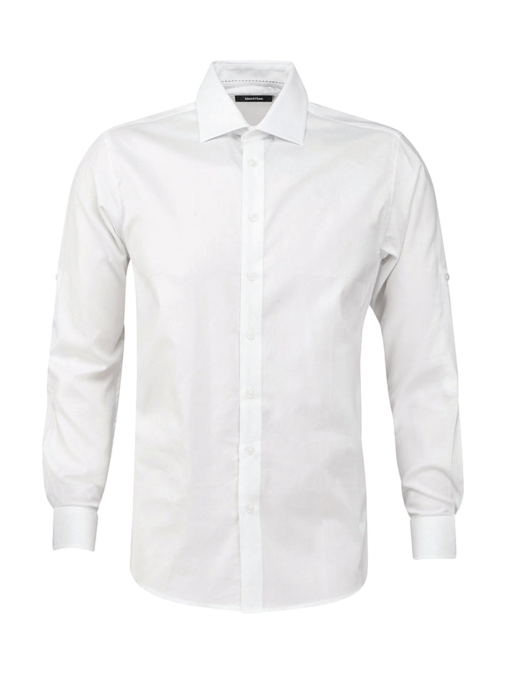 Identitee Mens Dexter Long Sleeve (W76)