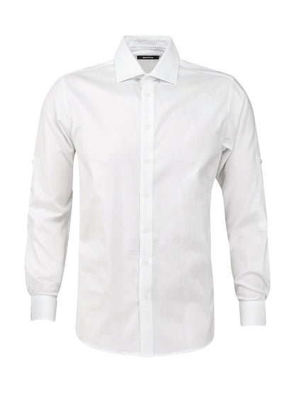 Identitee Mens Dexter Long Sleeve (W76)