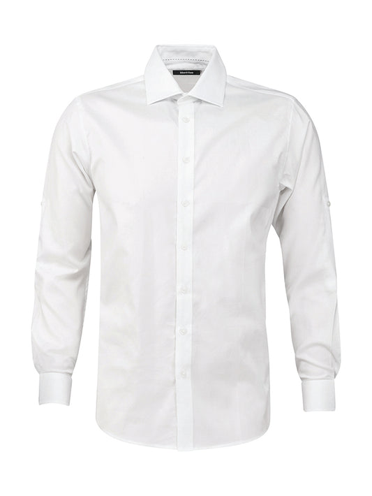 Identitee Mens Dexter Long Sleeve (W76)