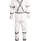 Winning Spirit Mens Biomotion Nightwear Coverall With X Back Tape Configuration (WA09HV)