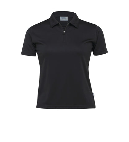 Gear For Life Dri Gear Womens Axis Polo (WDGAXP)