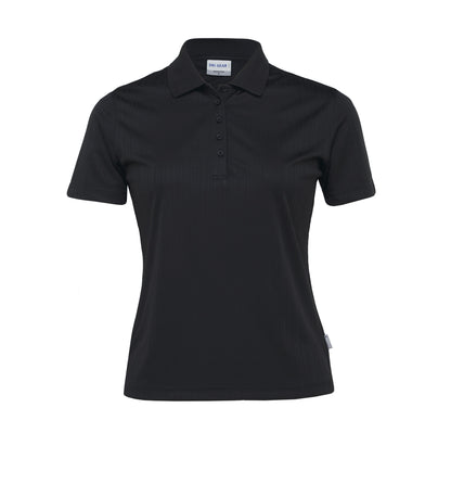 Gear For Life Dri Gear Womens Corporate Pinnacle Polo (WDGCP)