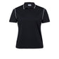 Gear For Life Dri Gear Womens Hype Polo (WDGHP)