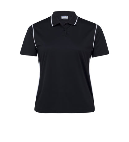 Gear For Life Dri Gear Womens Hype Polo (WDGHP)