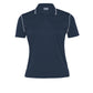 Gear For Life Dri Gear Womens Hype Polo (WDGHP)