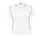 Gear For Life Dri Gear Womens Hype Polo (WDGHP)